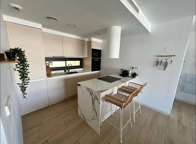 Apartamento de 2 habitaciones en Torre-Pacheco en venta - 345.000 € (Ref: 9468131)