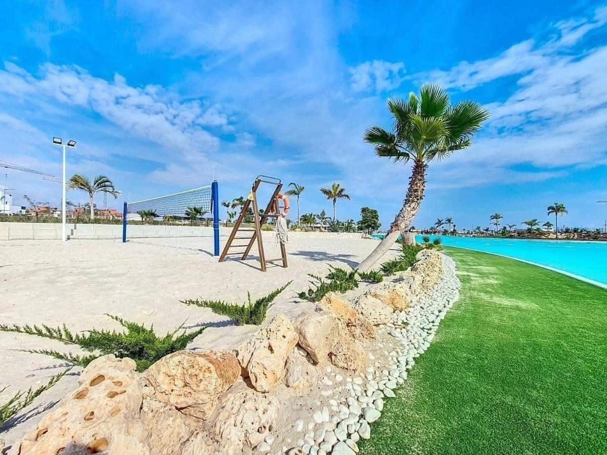 Apartamento de 2 habitaciones en Torre-Pacheco en venta - 345.000 € (Ref: 9468131)