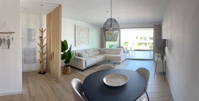 Apartamento de 2 habitaciones en Torre-Pacheco en venta - 345.000 € (Ref: 9468131)