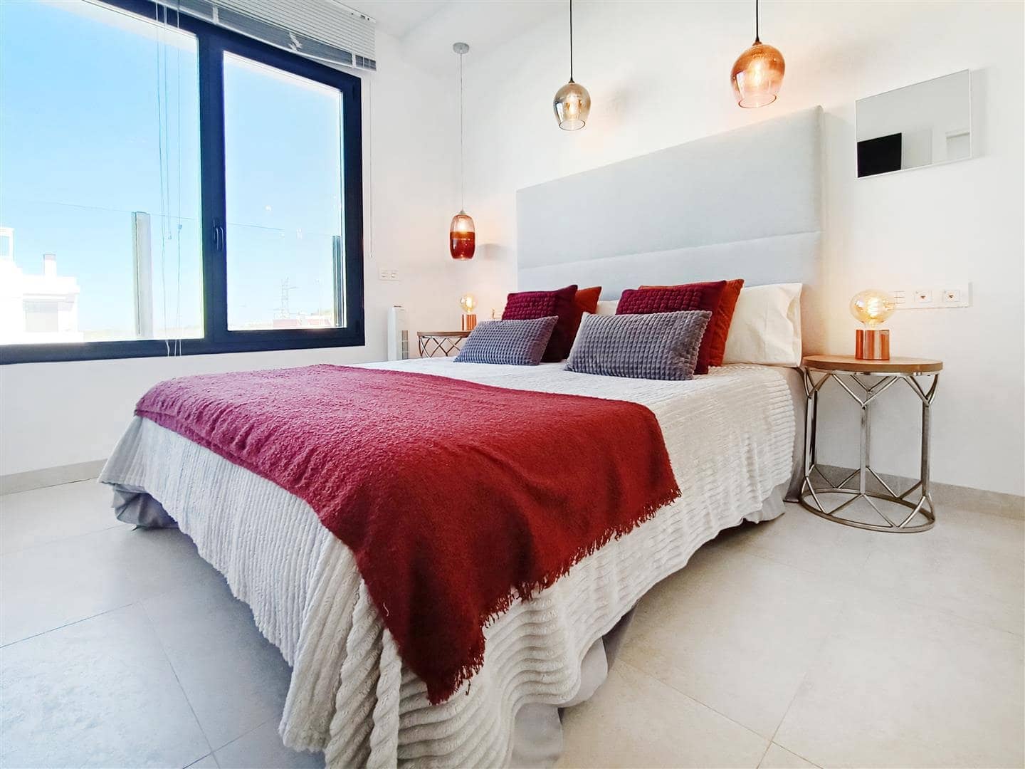 3 soveværelse Villa til salg i Villamartin - € 395.000 (Ref: 9468132)