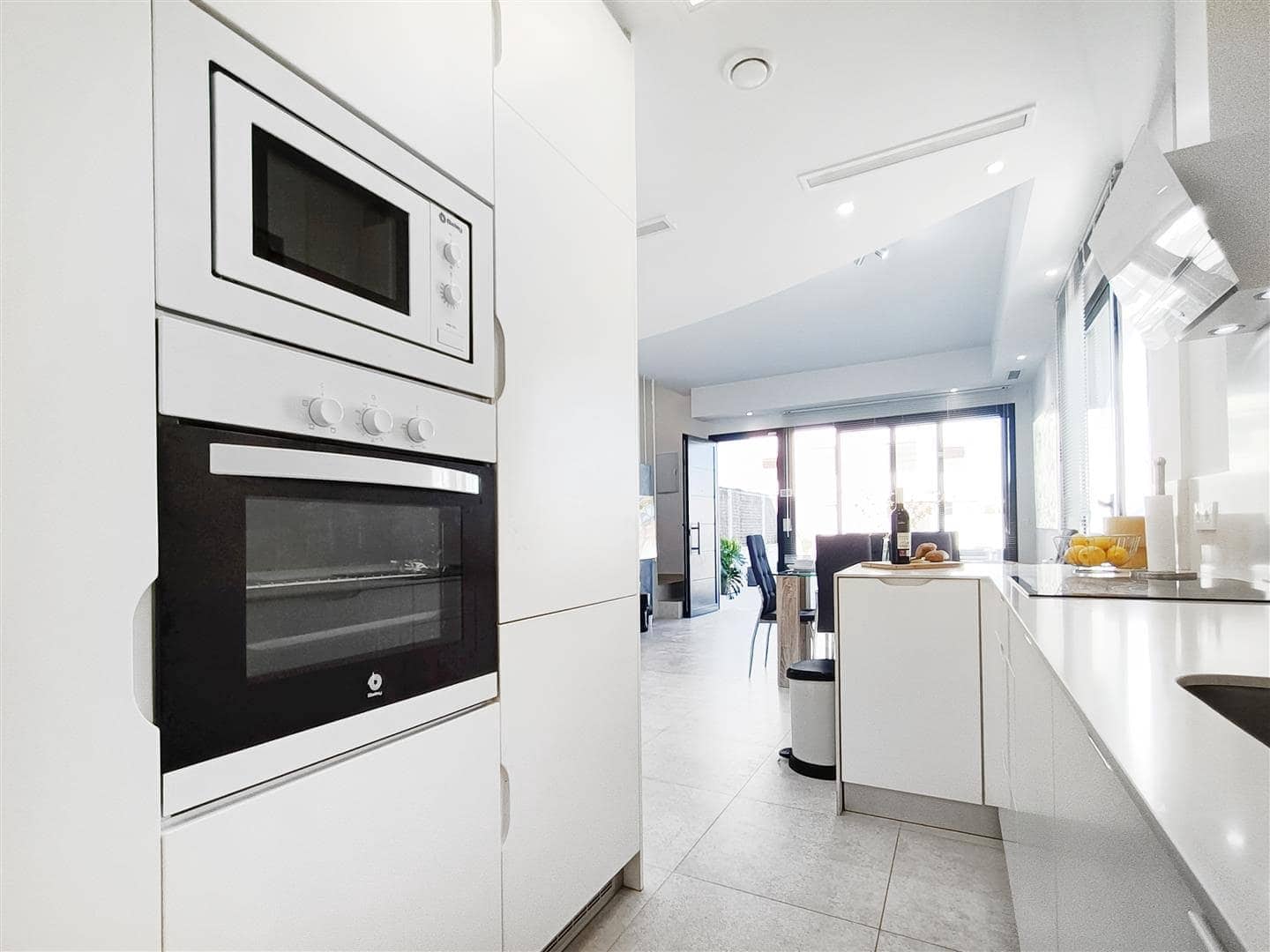 3 soveværelse Villa til salg i Villamartin - € 395.000 (Ref: 9468132)