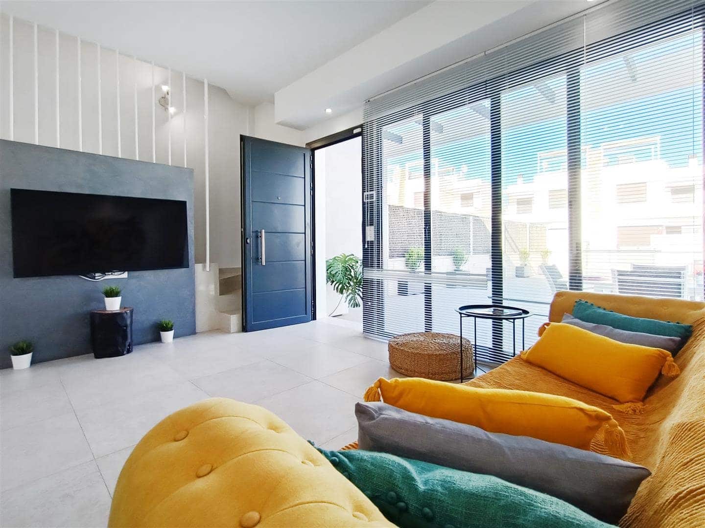 3 soveværelse Villa til salg i Villamartin - € 395.000 (Ref: 9468132)