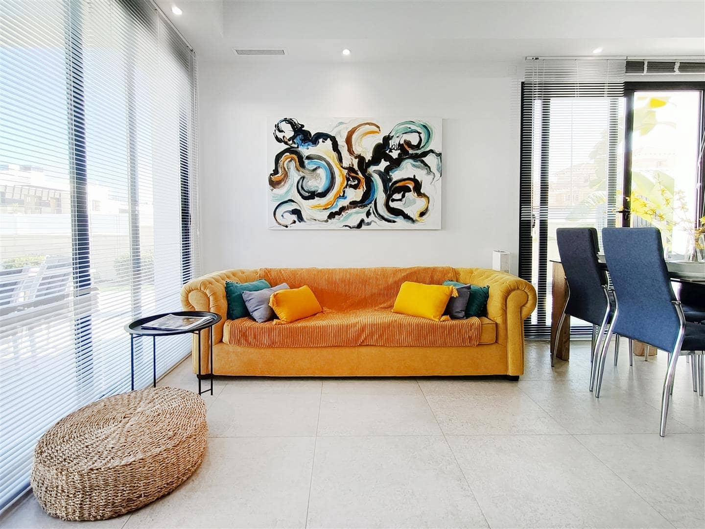 3 soveværelse Villa til salg i Villamartin - € 395.000 (Ref: 9468132)