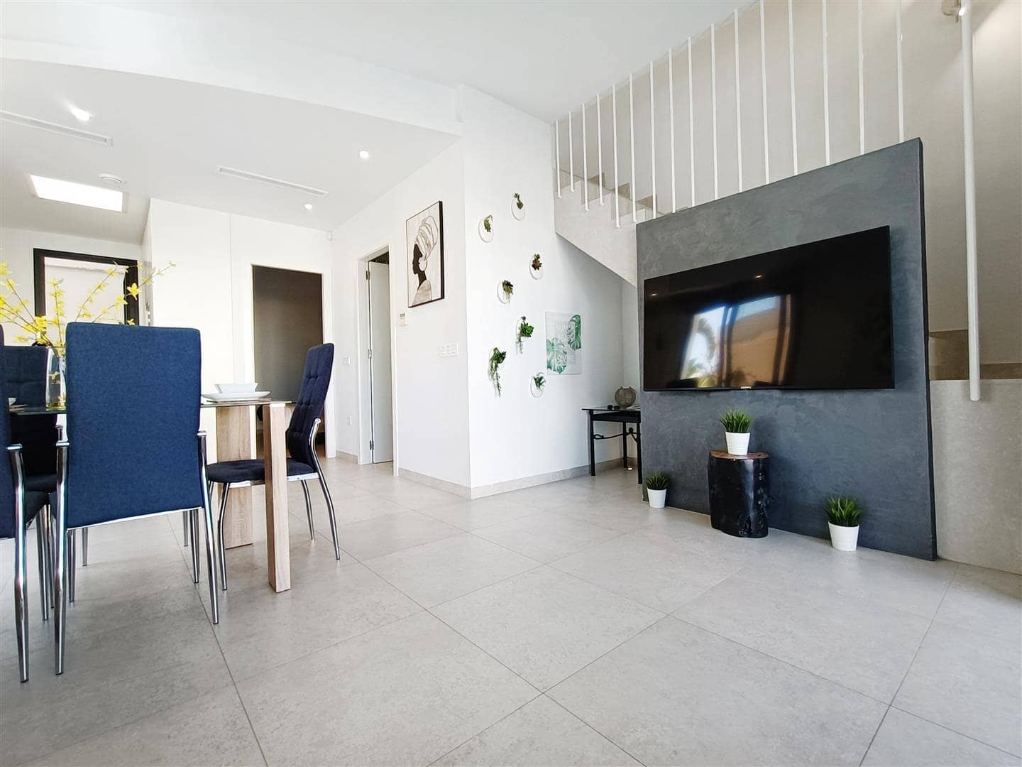 3 soveværelse Villa til salg i Villamartin - € 395.000 (Ref: 9468132)