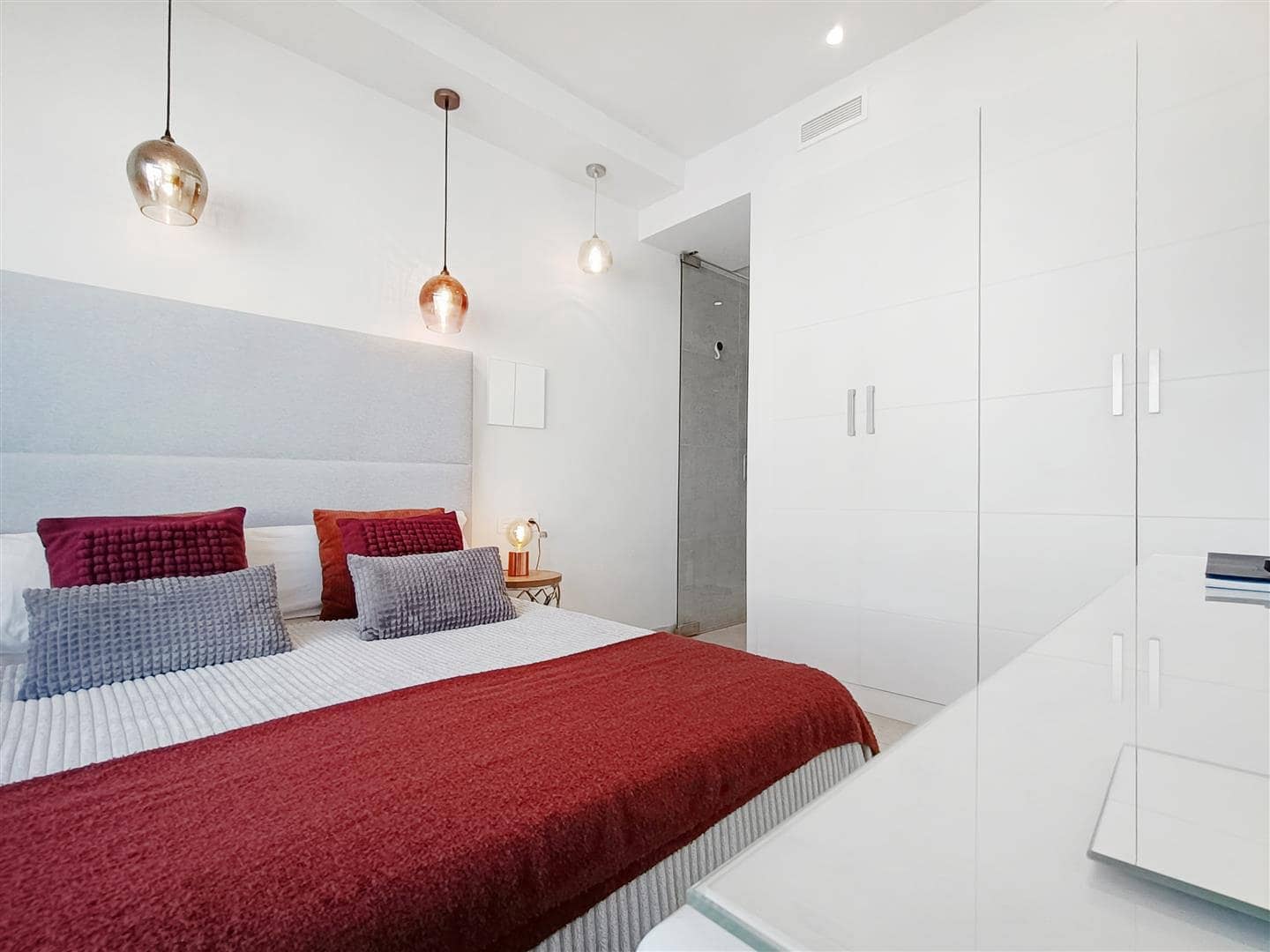 3 soveværelse Villa til salg i Villamartin - € 395.000 (Ref: 9468132)