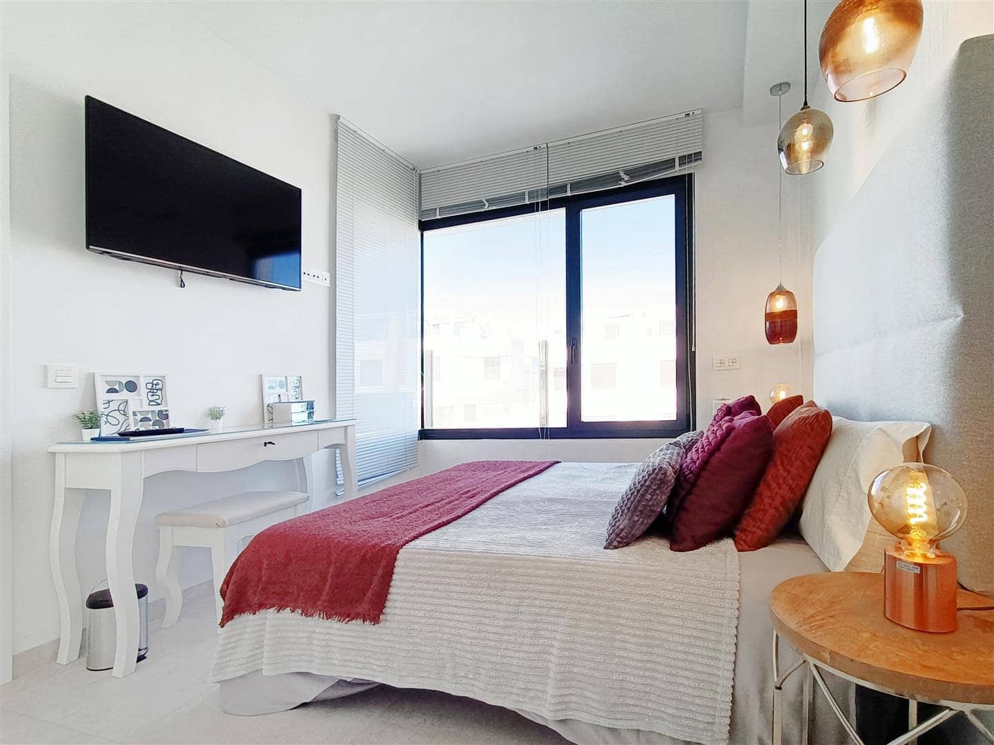 3 soveværelse Villa til salg i Villamartin - € 395.000 (Ref: 9468132)