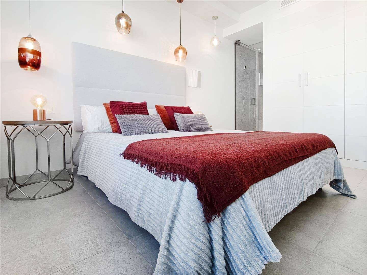 3 soveværelse Villa til salg i Villamartin - € 395.000 (Ref: 9468132)