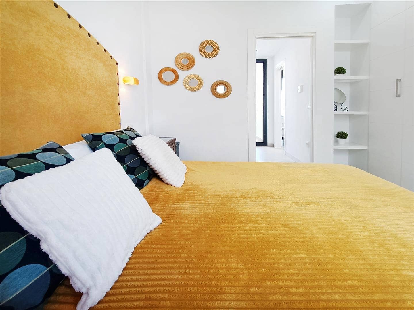 3 soveværelse Villa til salg i Villamartin - € 395.000 (Ref: 9468132)