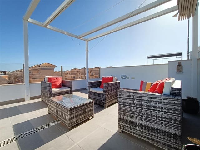 3 soveværelse Villa til salg i Villamartin, Orihuela - € 395.000 (Ref: 9468132)