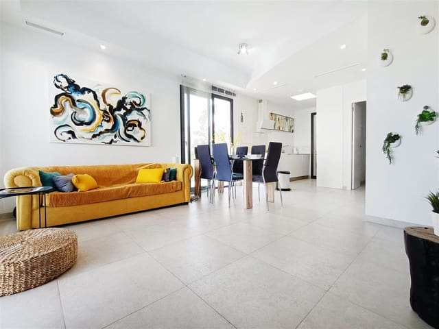 3 soveværelse Villa til salg i Villamartin, Orihuela - € 395.000 (Ref: 9468132)