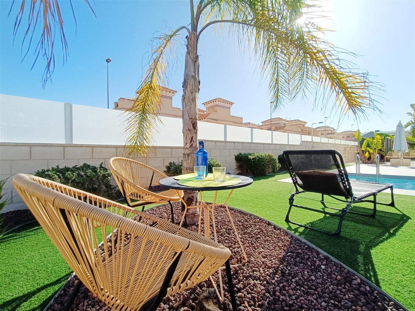 3 soveværelse Villa til salg i Villamartin - € 395.000 (Ref: 9468132)