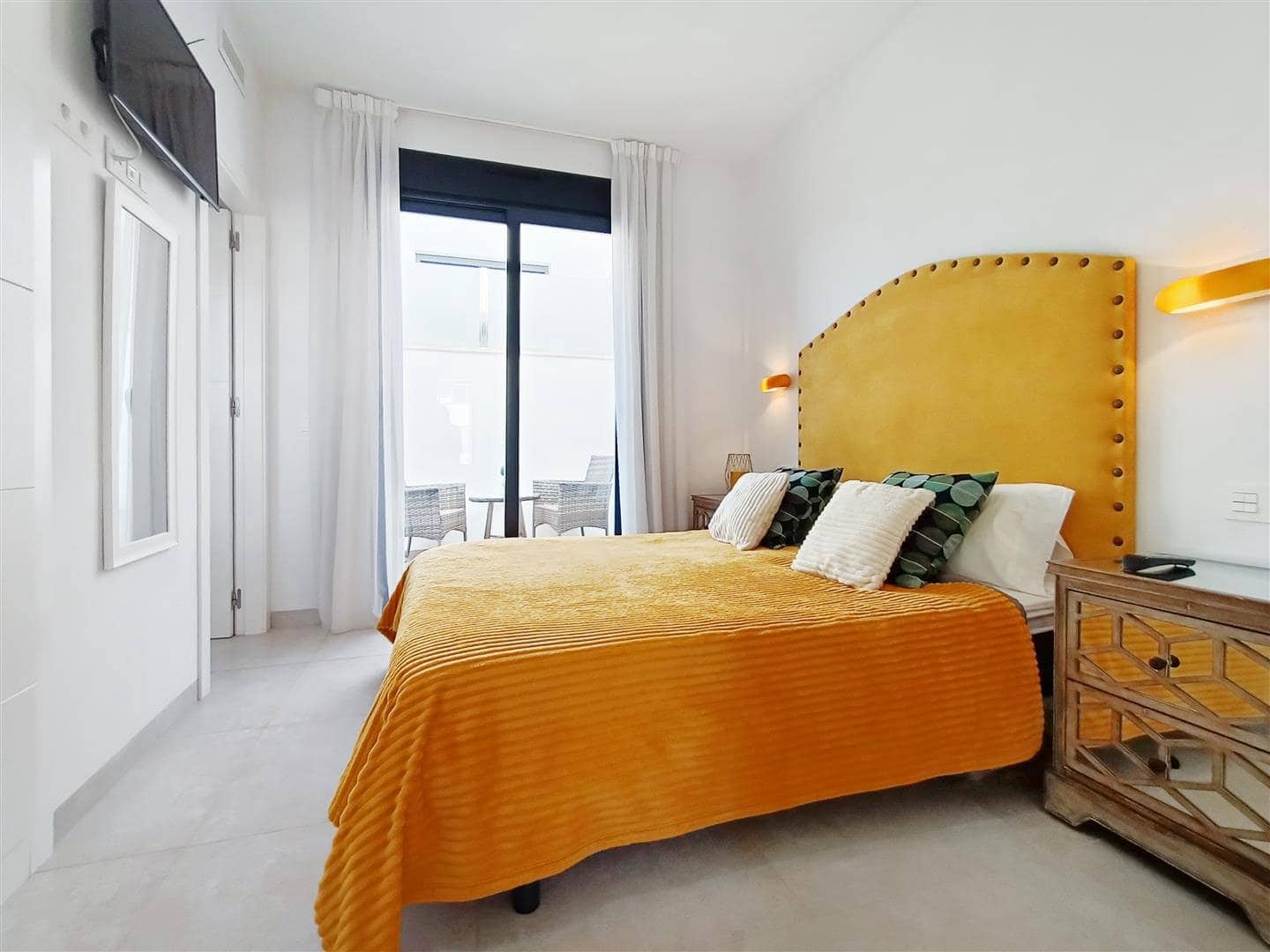 3 soveværelse Villa til salg i Villamartin - € 395.000 (Ref: 9468132)