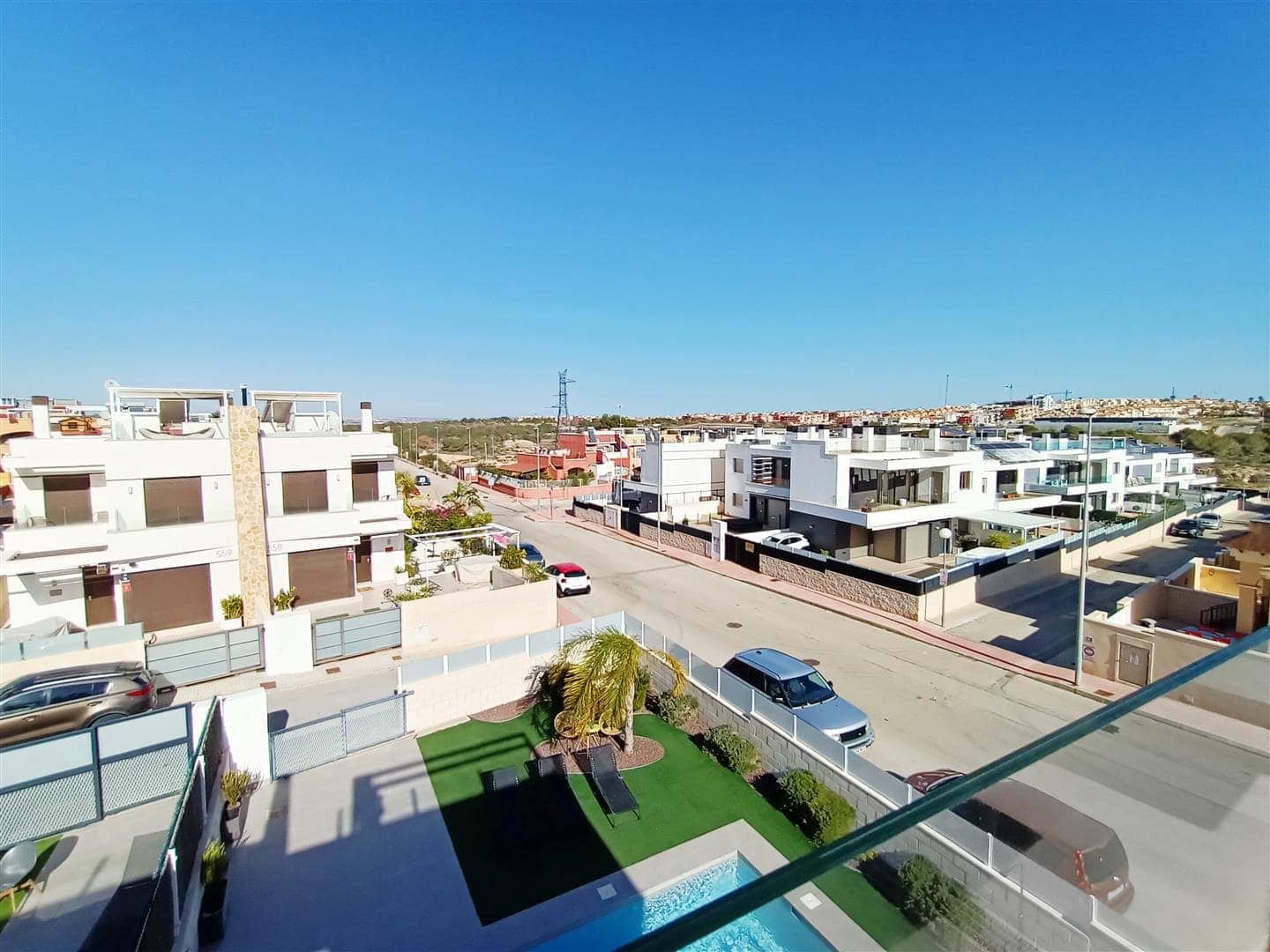 3 soveværelse Villa til salg i Villamartin - € 395.000 (Ref: 9468132)