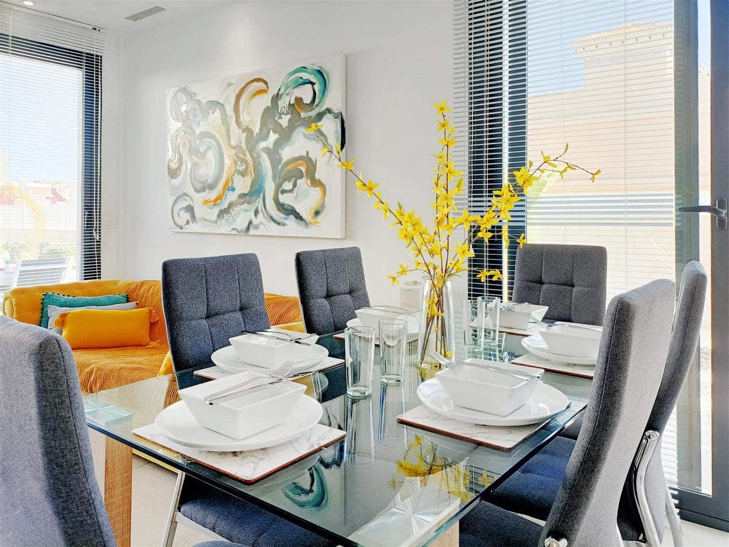 3 soveværelse Villa til salg i Villamartin - € 395.000 (Ref: 9468132)