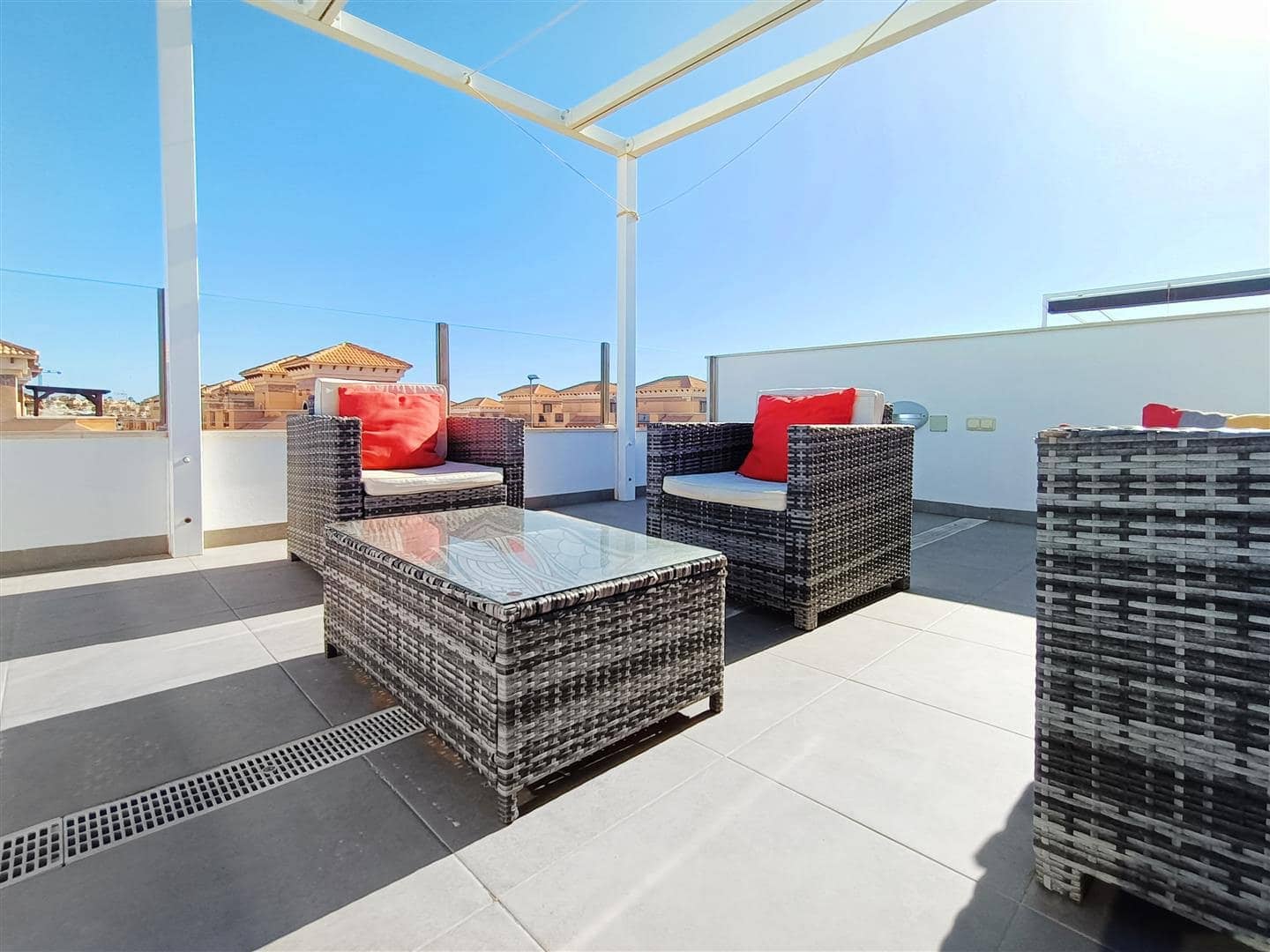 3 soveværelse Villa til salg i Villamartin - € 395.000 (Ref: 9468132)