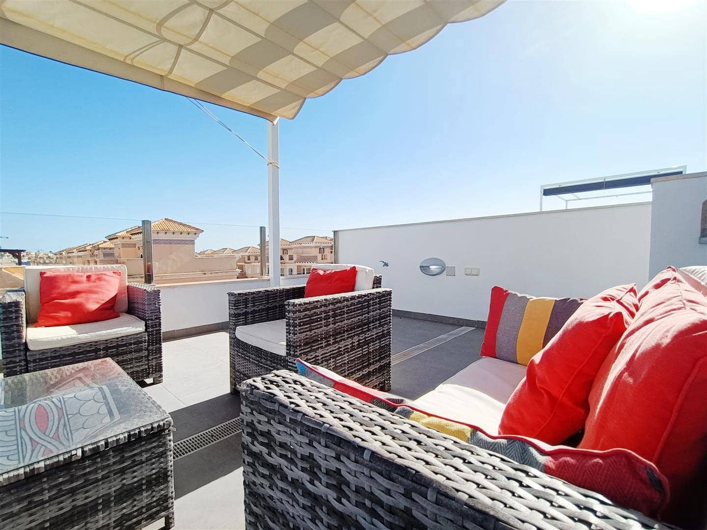 3 soveværelse Villa til salg i Villamartin - € 395.000 (Ref: 9468132)