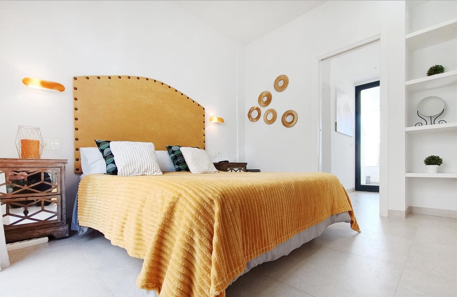 3 soveværelse Villa til salg i Villamartin - € 395.000 (Ref: 9468132)