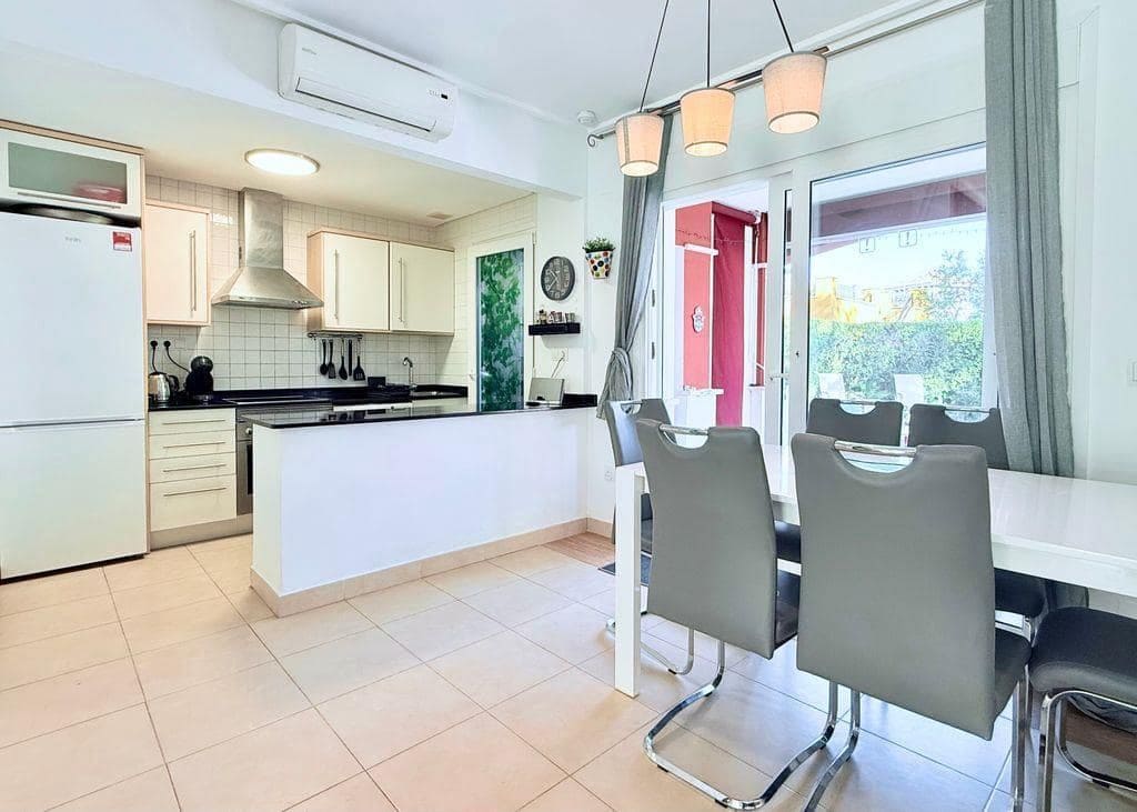 2 chambre Villa/Maison à vendre à Torre-Pacheco - 299 950 € (Ref: 9468134)