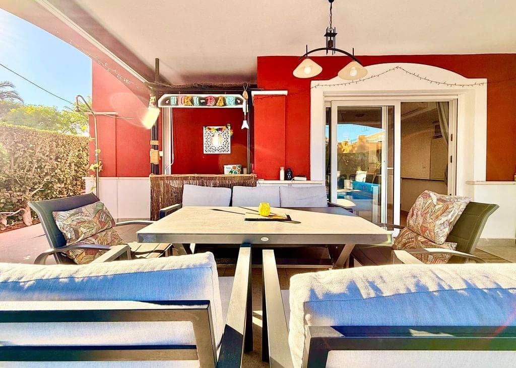 2 chambre Villa/Maison à vendre à Torre-Pacheco - 299 950 € (Ref: 9468134)