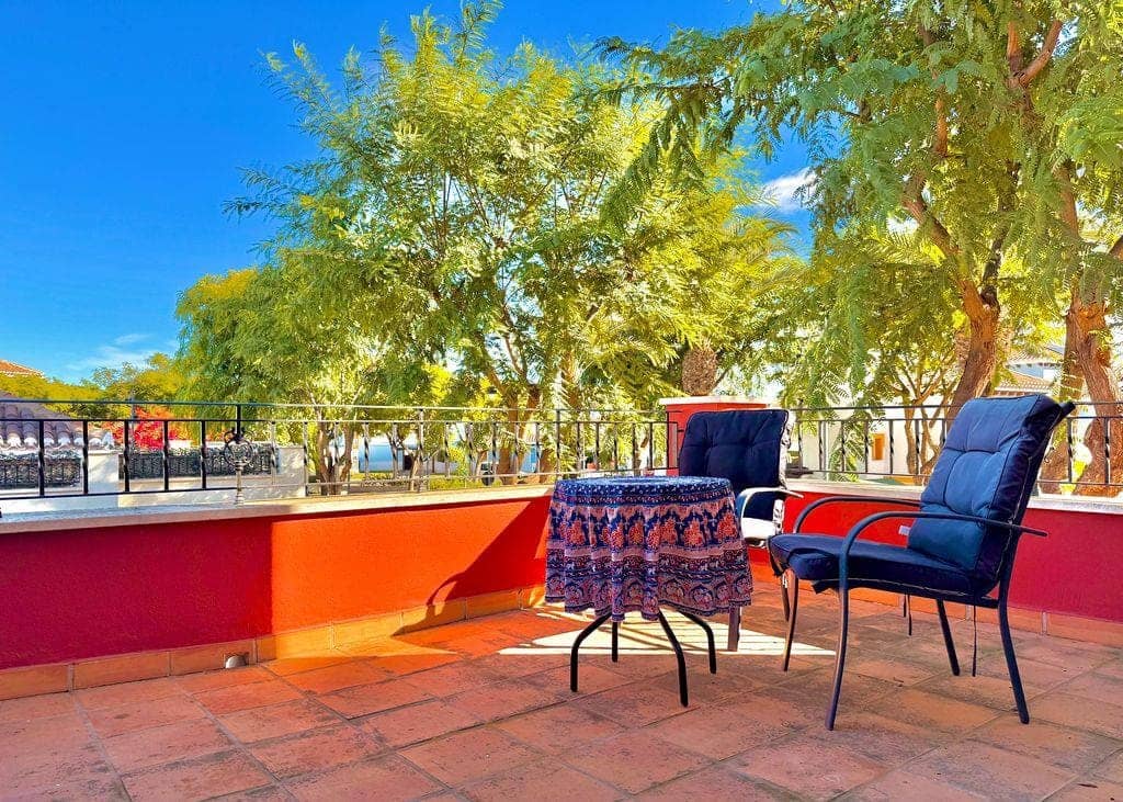 2 chambre Villa/Maison à vendre à Torre-Pacheco - 299 950 € (Ref: 9468134)