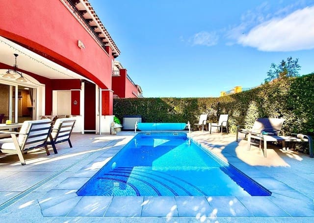 2 chambre Villa/Maison à vendre à Torre-Pacheco - 299 950 € (Ref: 9468134)