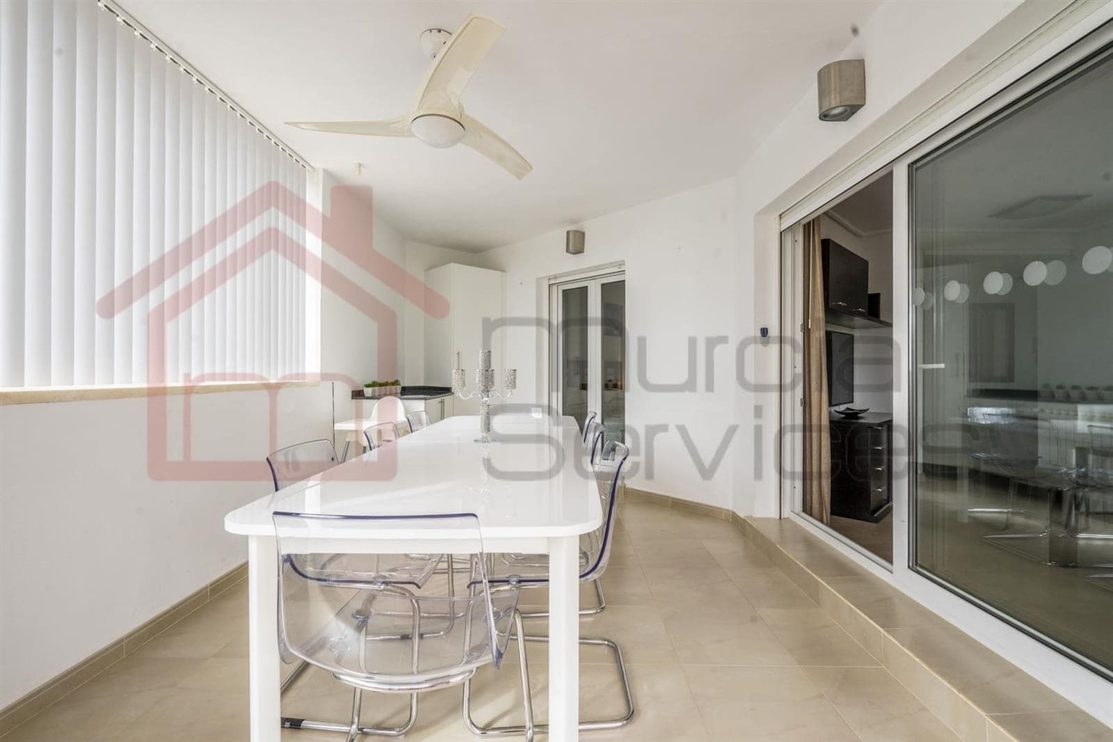 2 bedroom Apartment for sale in Roldan - € 145,000 (Ref: 9470344)