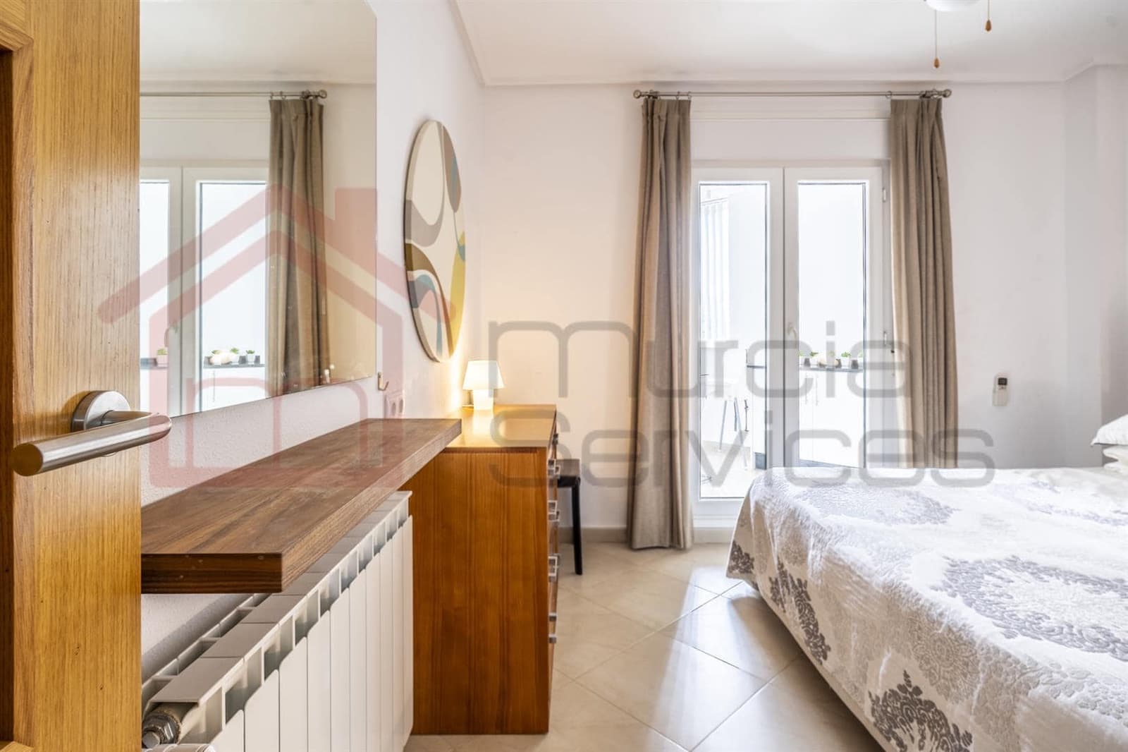 2 bedroom Apartment for sale in Roldan - € 145,000 (Ref: 9470344)