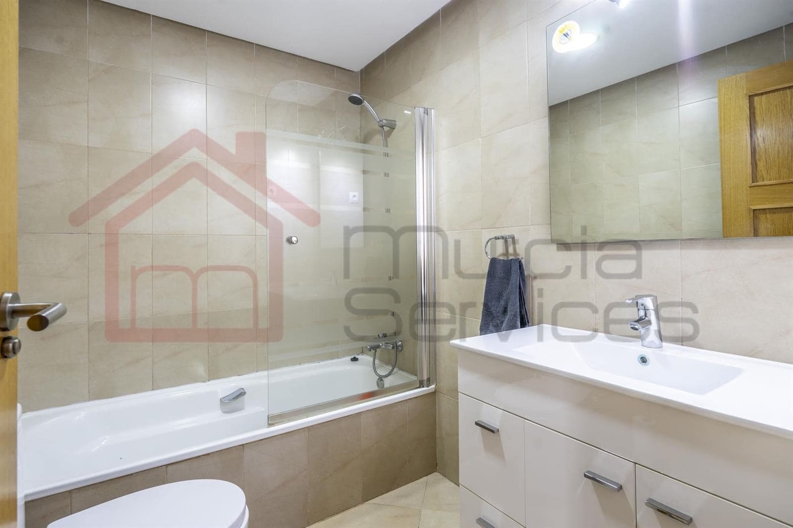 2 bedroom Apartment for sale in Roldan - € 145,000 (Ref: 9470344)