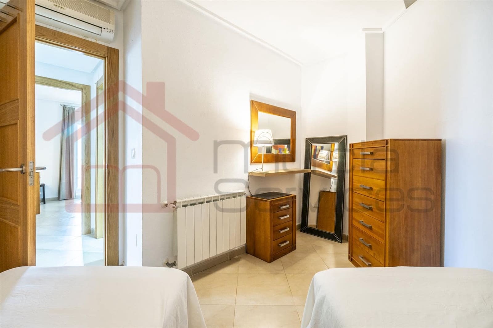 2 bedroom Apartment for sale in Roldan - € 145,000 (Ref: 9470344)