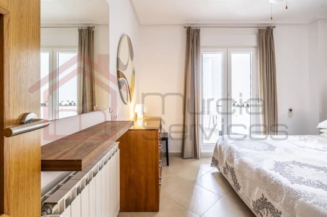 2 bedroom Apartment for sale in Roldan, Torre-Pacheco - € 145,000 (Ref: 9470344)