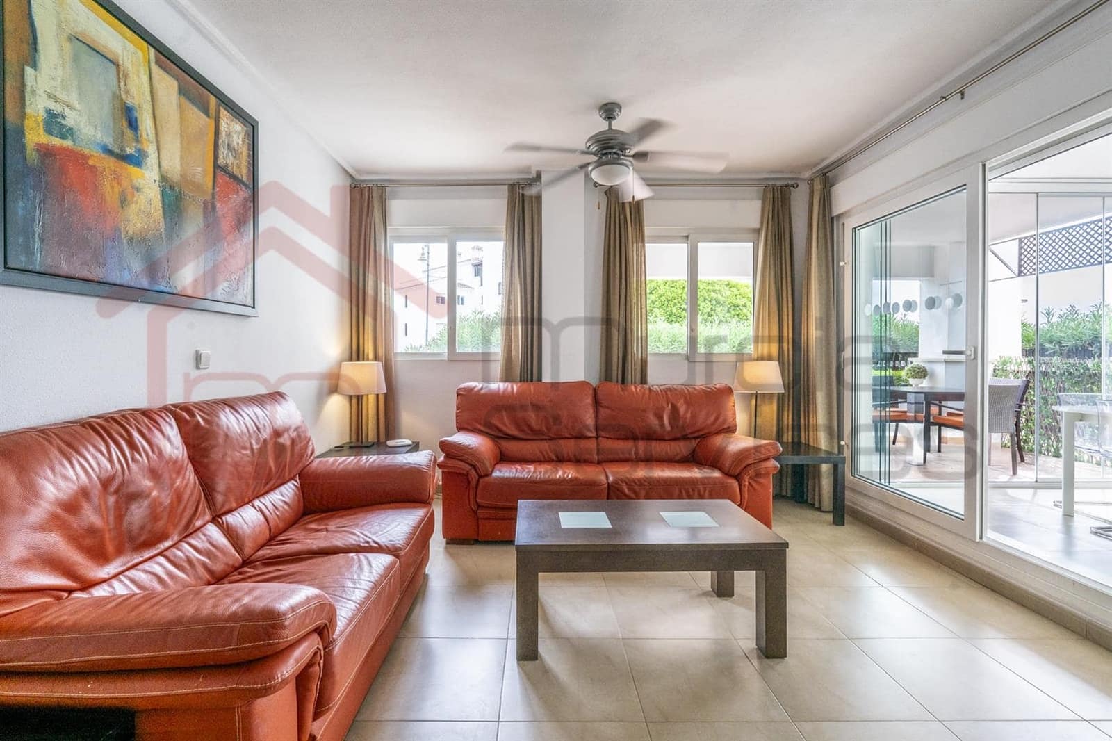 2 bedroom Apartment for sale in Roldan - € 145,000 (Ref: 9470344)