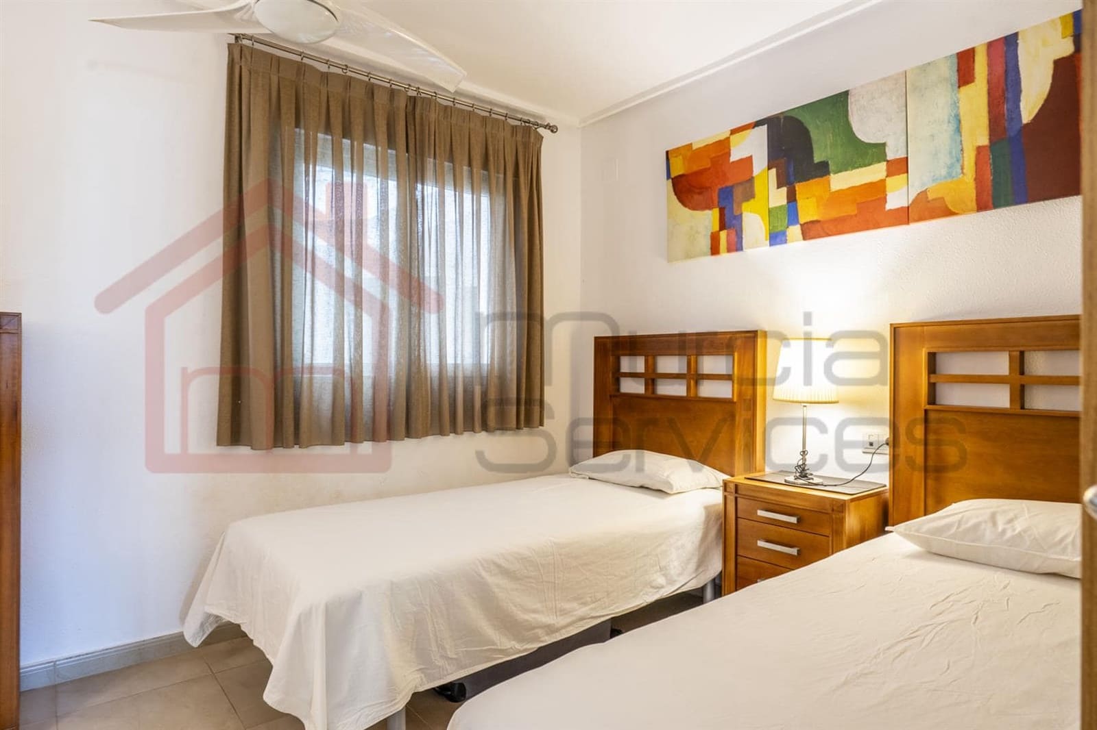 2 bedroom Apartment for sale in Roldan - € 145,000 (Ref: 9470344)