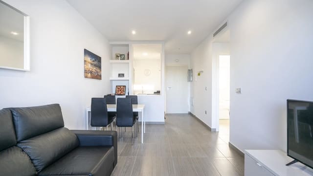 2 slaapkamer Appartement te koop in Terrazas de la Torre, Torre-Pacheco - € 129.900 (Ref: 9473832)