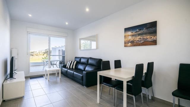 2 slaapkamer Appartement te koop in Terrazas de la Torre, Torre-Pacheco - € 129.900 (Ref: 9473832)