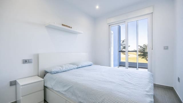 2 slaapkamer Appartement te koop in Terrazas de la Torre, Torre-Pacheco - € 129.900 (Ref: 9473832)