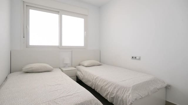 2 slaapkamer Appartement te koop in Terrazas de la Torre, Torre-Pacheco - € 129.900 (Ref: 9473832)