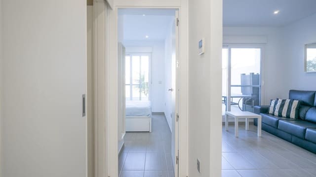 2 slaapkamer Appartement te koop in Terrazas de la Torre, Torre-Pacheco - € 129.900 (Ref: 9473832)