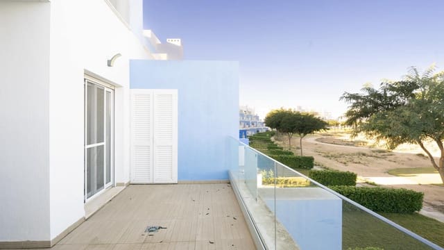 2 slaapkamer Appartement te koop in Terrazas de la Torre, Torre-Pacheco - € 129.900 (Ref: 9473832)