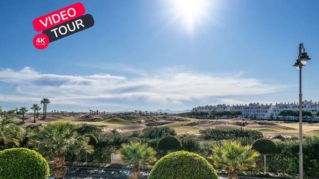 2 slaapkamer Appartement te koop in Terrazas de la Torre, Torre-Pacheco - € 129.900 (Ref: 9473832)