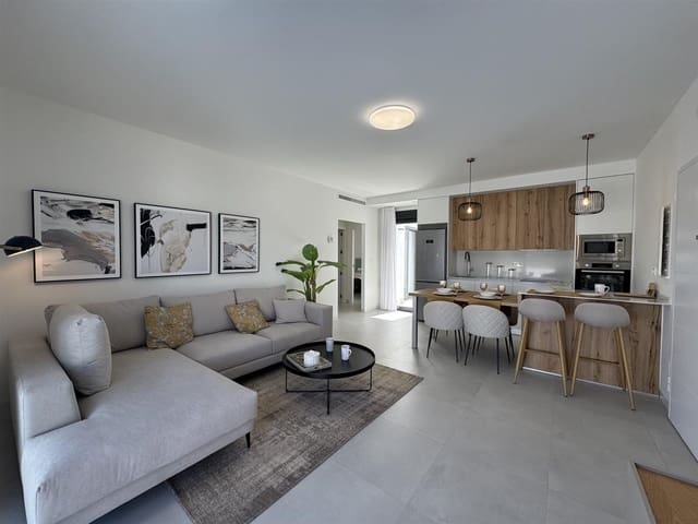 2 Zimmer Villa zu verkaufen in Roldan, Torre-Pacheco - 299.900 € (Ref: 9473833)