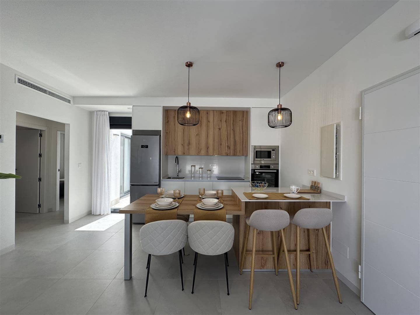2 bedroom Villa for sale in Roldan - € 299,900 (Ref: 9473833)