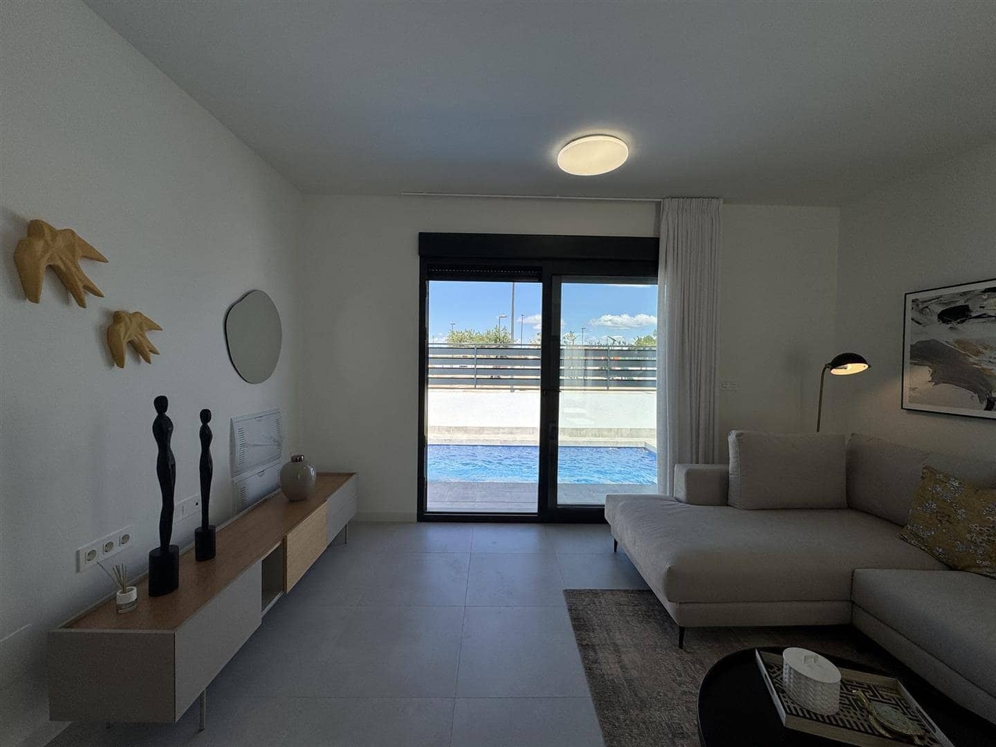2 bedroom Villa for sale in Roldan - € 299,900 (Ref: 9473833)