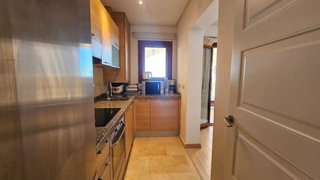 2 makuuhuone Huoneisto vuokrattavana paikassa Baños y Mendigo, Murcia kaupunki - 650 € (Ref: 9480942)