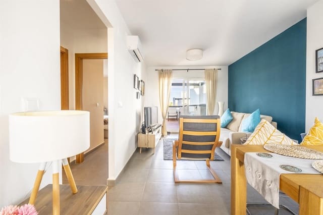 2 sovrum Lägenhet till salu i Terrazas de la Torre, Torre-Pacheco - 125 000 € (Ref: 9494289)