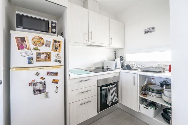 2 sovrum Lägenhet till salu i Terrazas de la Torre, Torre-Pacheco - 125 000 € (Ref: 9494289)