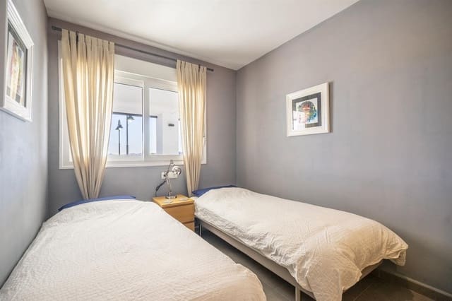 2 sovrum Lägenhet till salu i Terrazas de la Torre, Torre-Pacheco - 125 000 € (Ref: 9494289)