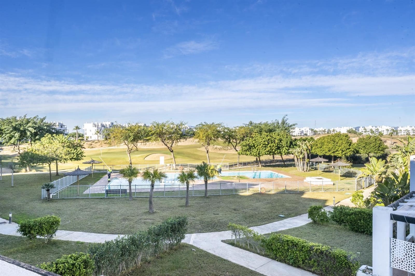 2 sovrum Lägenhet till salu i Terrazas de la Torre - 125 000 € (Ref: 9494289)