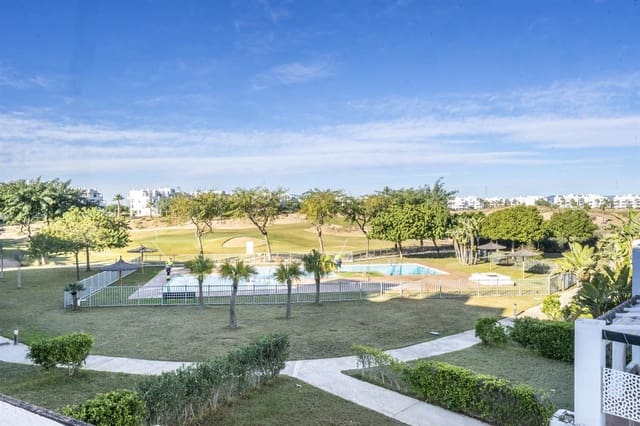 2 sovrum Lägenhet till salu i Terrazas de la Torre, Torre-Pacheco - 125 000 € (Ref: 9494289)