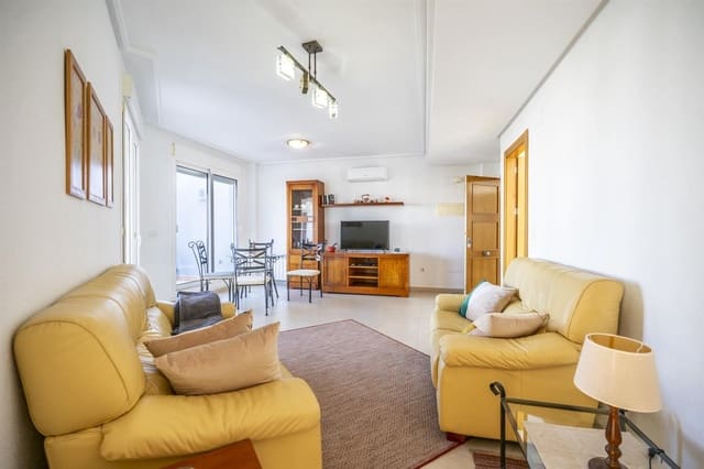 2 slaapkamer Appartement te koop in Torre-Pacheco - € 169.000 (Ref: 9496861)