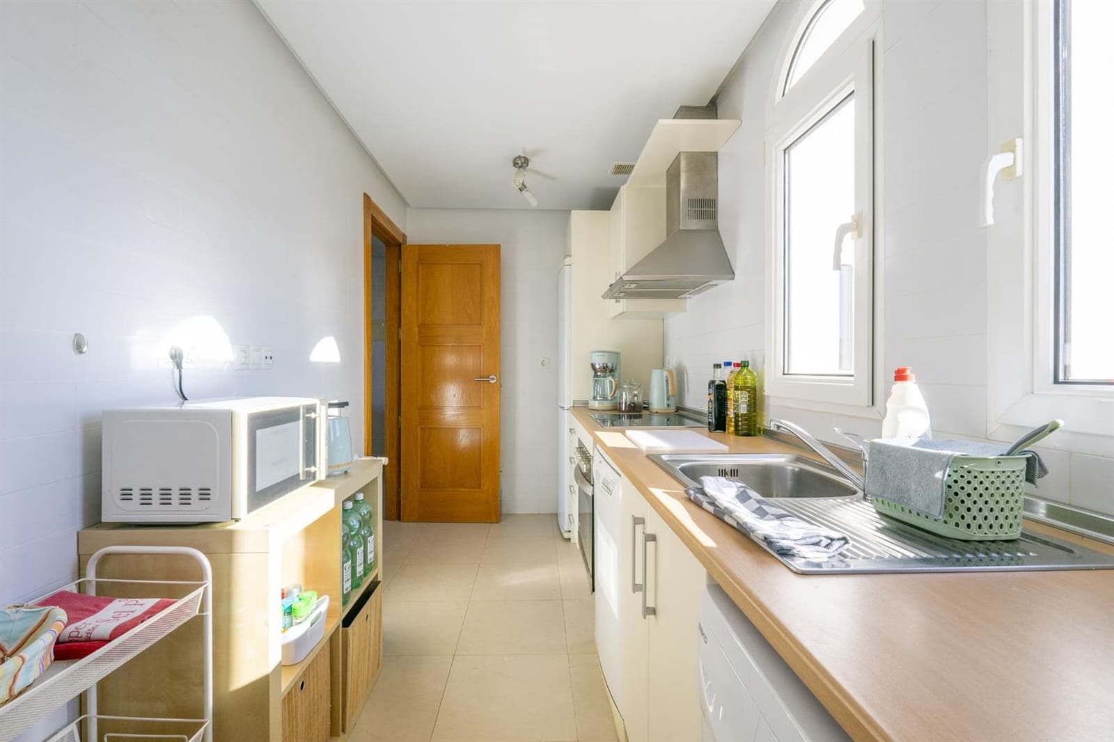 2 slaapkamer Appartement te koop in Torre-Pacheco - € 169.000 (Ref: 9496861)